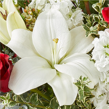 Twinkle Lights Bouquet –  Fantasy Decorations And Flower Shop, Hawthorne CA