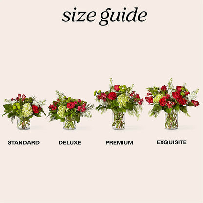 Tree Shopping Bouquet –  Fantasy Decorations And Flower Shop, Hawthorne CA