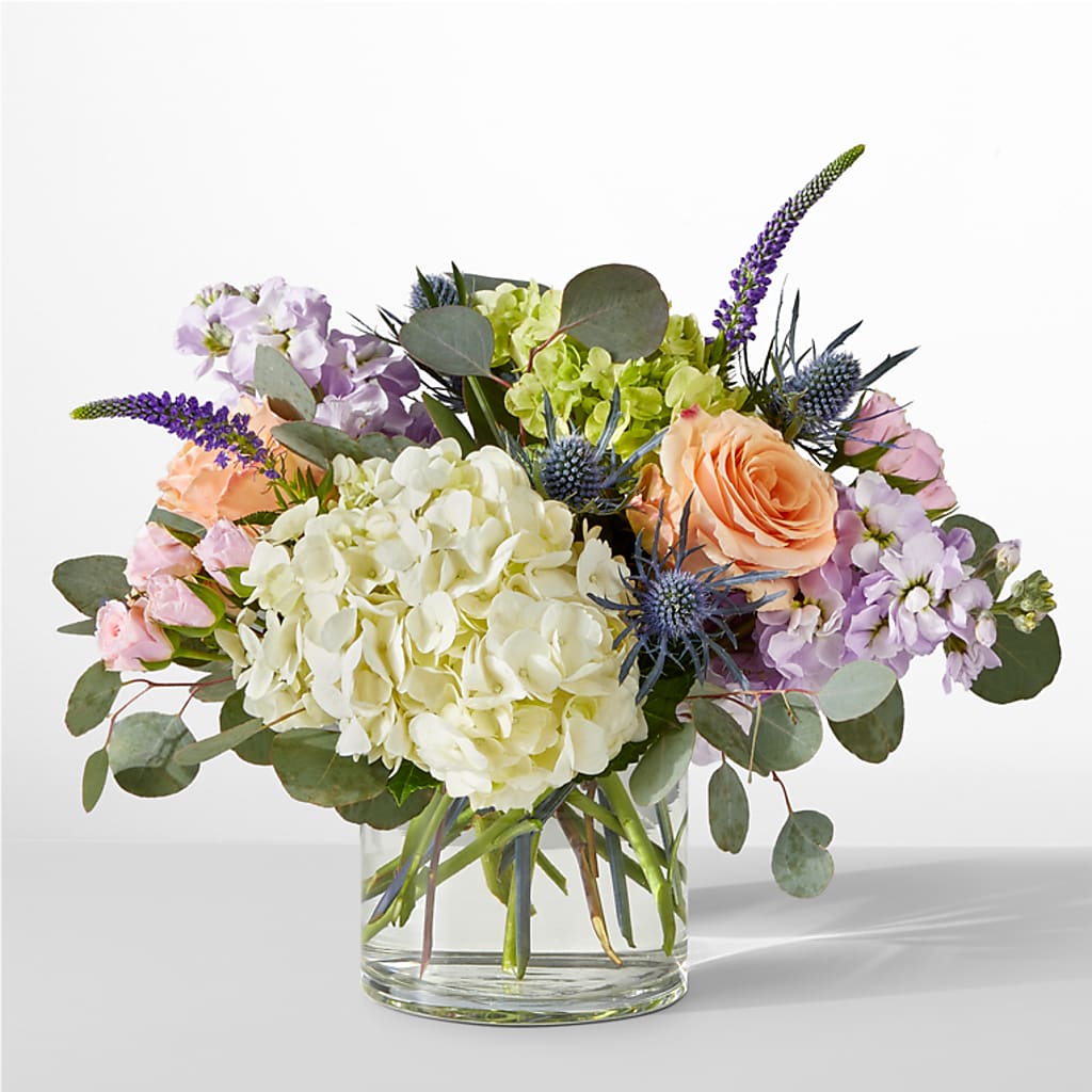 Porch Swing Bouquet –  Fantasy Decorations And Flower Shop, Hawthorne CA