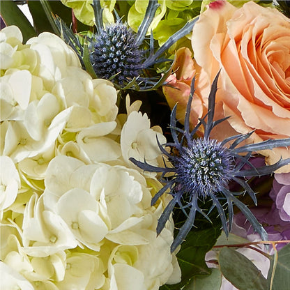 Porch Swing Bouquet –  Fantasy Decorations And Flower Shop, Hawthorne CA