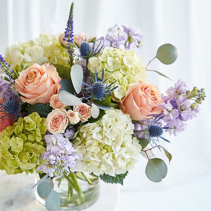 Porch Swing Bouquet –  Fantasy Decorations And Flower Shop, Hawthorne CA