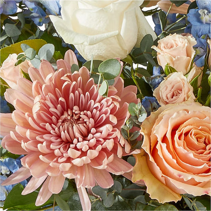 Inspired Bouquet –  Fantasy Decorations And Flower Shop, Hawthorne CA