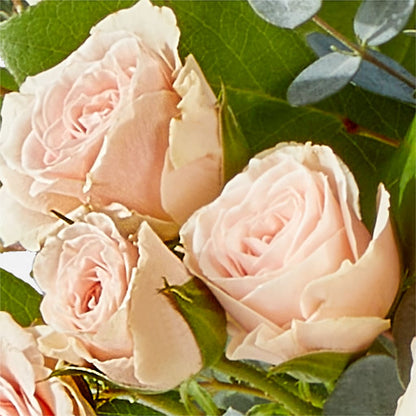 Inspired Bouquet –  Fantasy Decorations And Flower Shop, Hawthorne CA