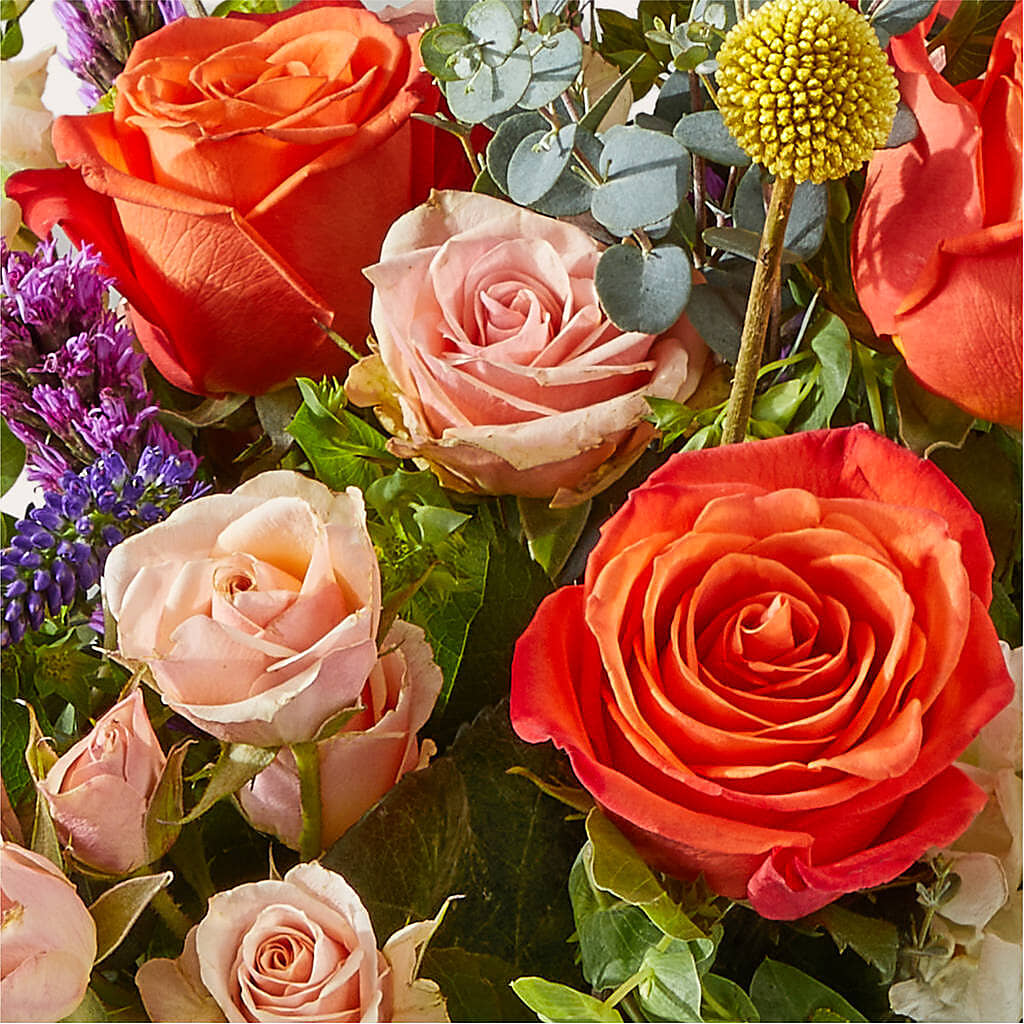 The Standout Bouquet –  Fantasy Decorations And Flower Shop, Hawthorne CA