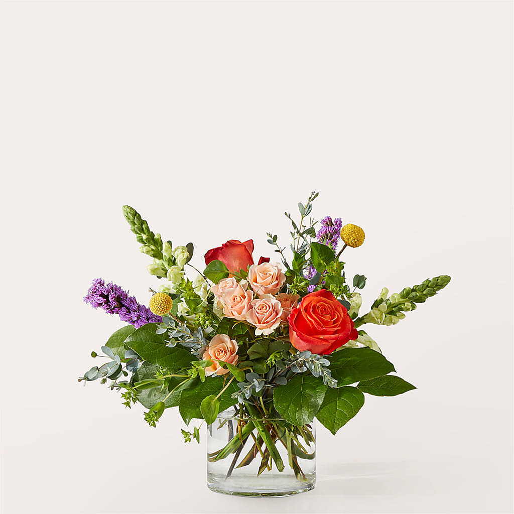 The Standout Bouquet –  Fantasy Decorations And Flower Shop, Hawthorne CA