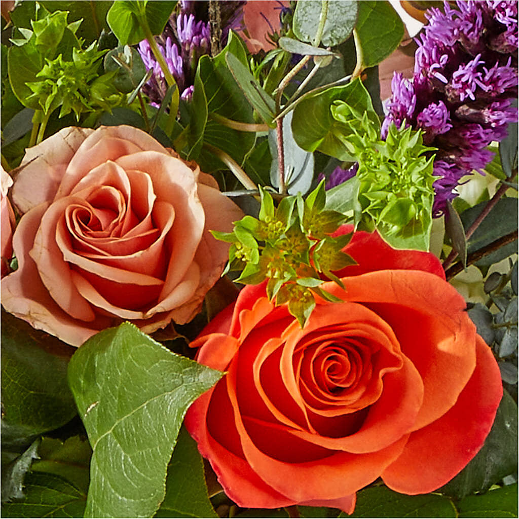 The Standout Bouquet –  Fantasy Decorations And Flower Shop, Hawthorne CA
