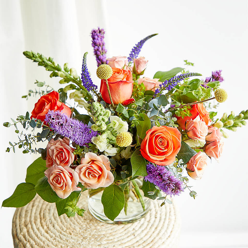 The Standout Bouquet –  Fantasy Decorations And Flower Shop, Hawthorne CA