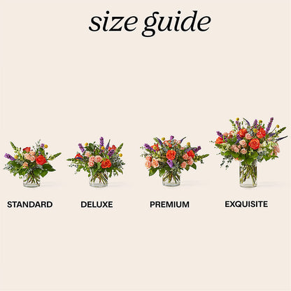 The Standout Bouquet –  Fantasy Decorations And Flower Shop, Hawthorne CA