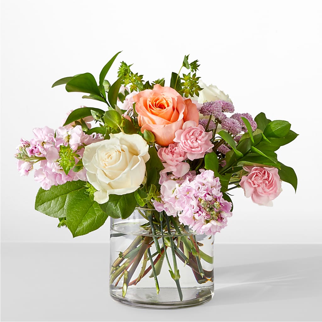 French Market Bouquet –  Fantasy Decorations And Flower Shop, Hawthorne CA