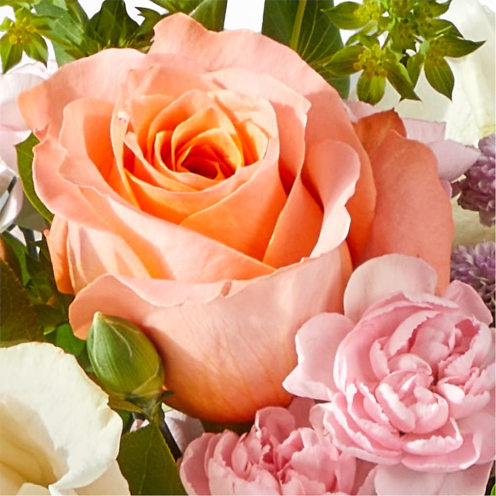 French Market Bouquet –  Fantasy Decorations And Flower Shop, Hawthorne CA