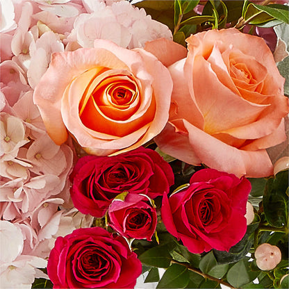 Glitz & Glam Bouquet –  Fantasy Decorations And Flower Shop, Hawthorne CA