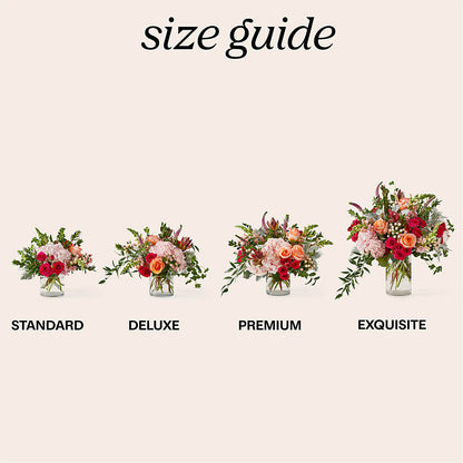 Glitz & Glam Bouquet –  Fantasy Decorations And Flower Shop, Hawthorne CA
