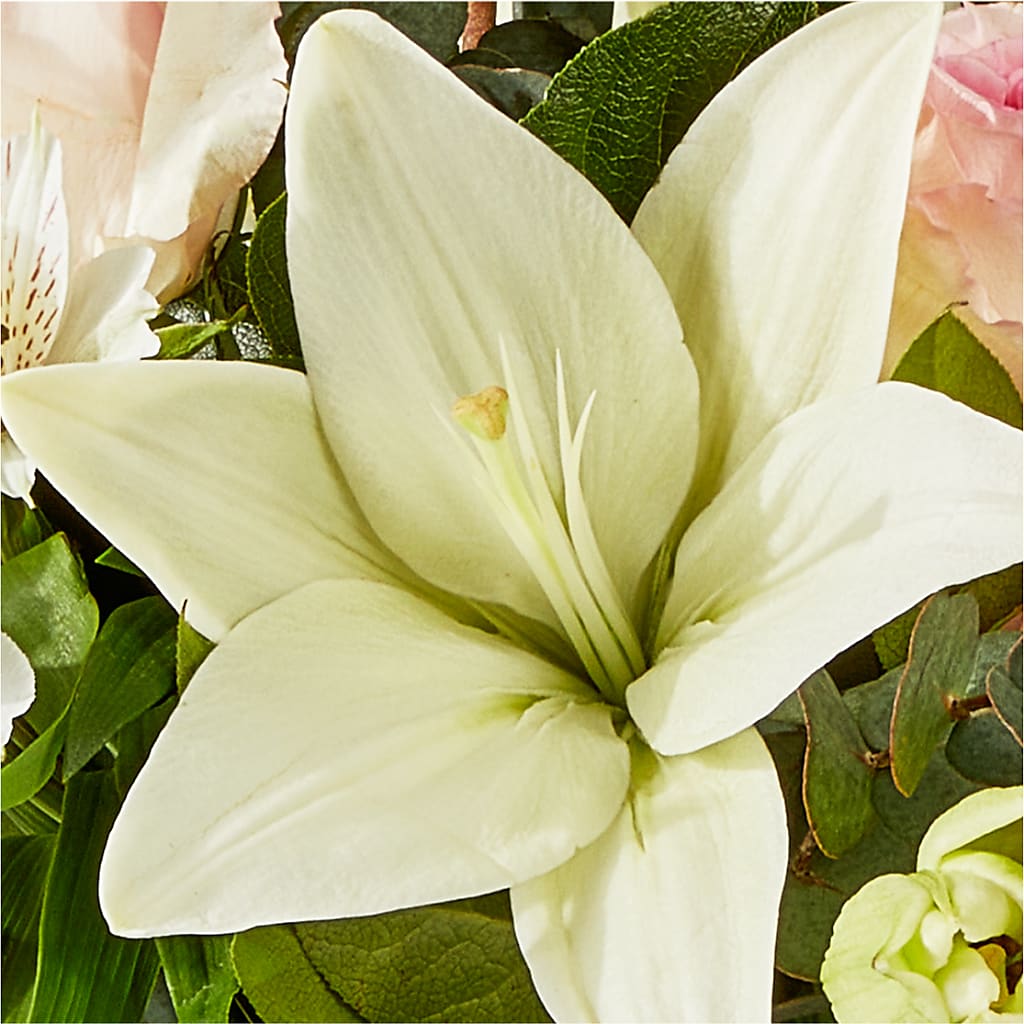 Ballet Slippers Bouquet –  Fantasy Decorations And Flower Shop, Hawthorne CA