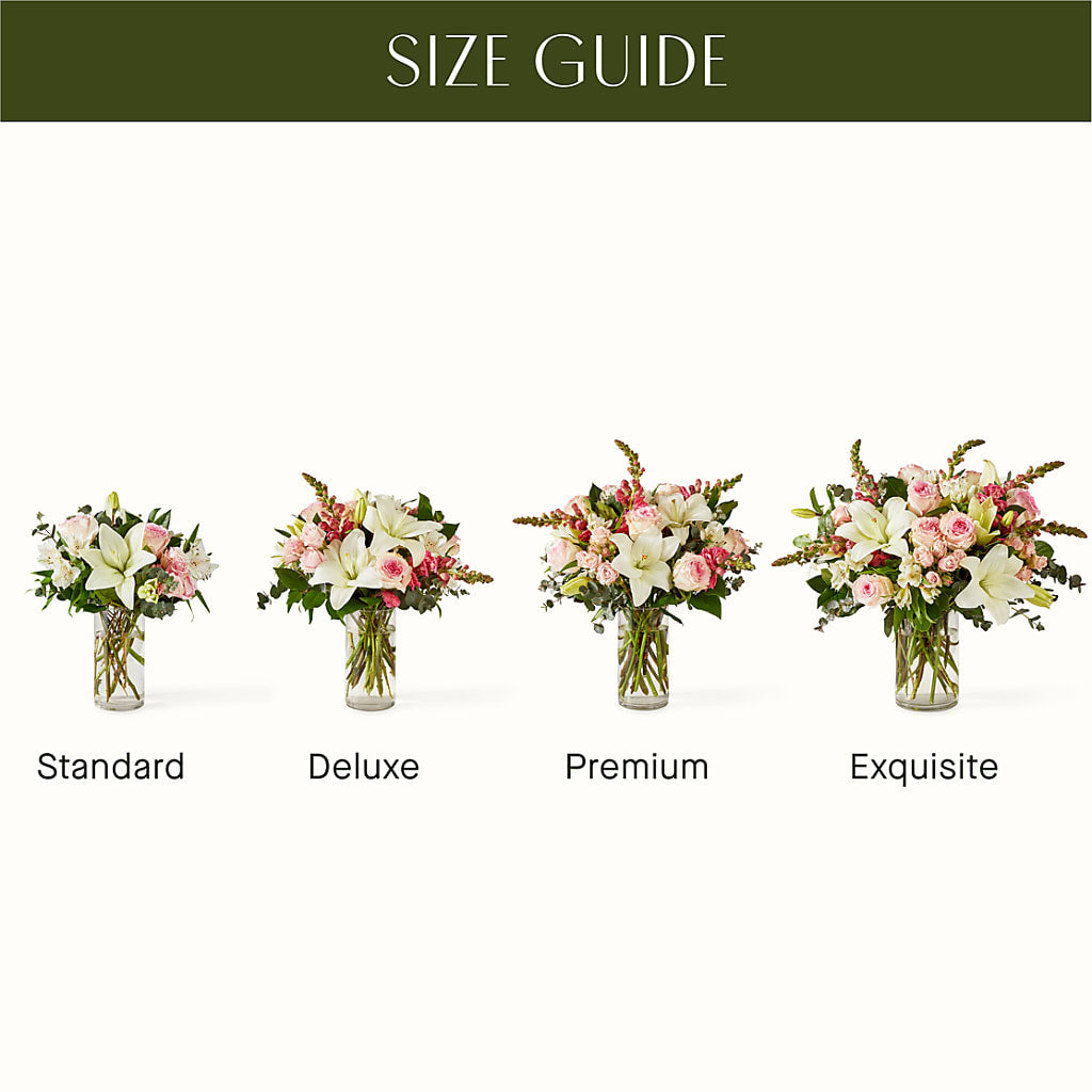 Ballet Slippers Bouquet –  Fantasy Decorations And Flower Shop, Hawthorne CA