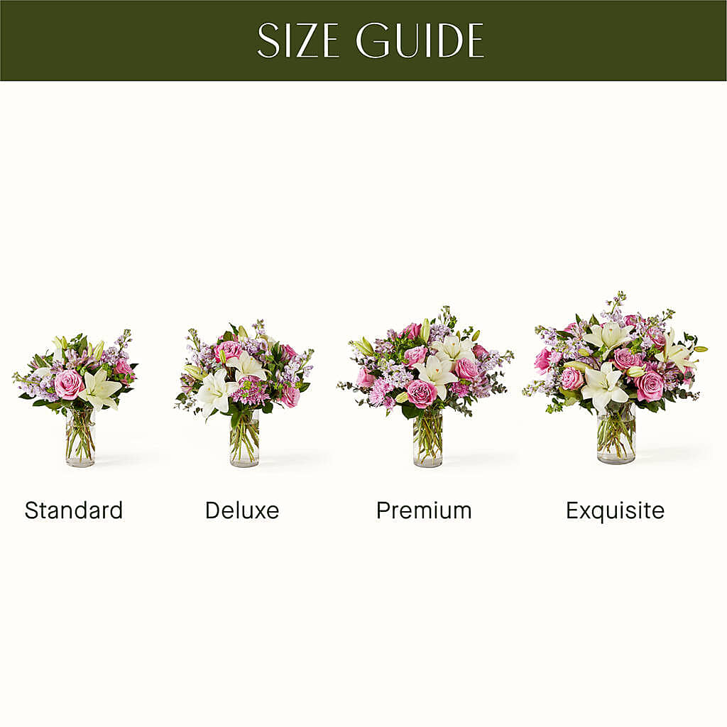 Daydreamer Bouquet –  Fantasy Decorations And Flower Shop, Hawthorne CA