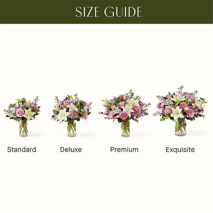 Daydreamer Bouquet –  Fantasy Decorations And Flower Shop, Hawthorne CA