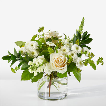 Hint of Vanilla Bouquet –  Fantasy Decorations And Flower Shop, Hawthorne CA