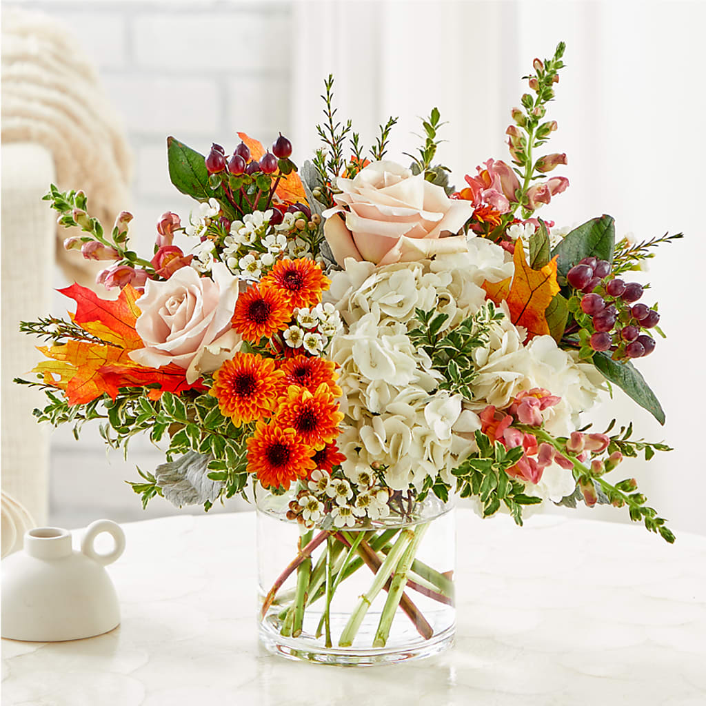 Autumnal Equinox Bouquet –  Fantasy Decorations And Flower Shop, Hawthorne CA