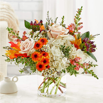 Autumnal Equinox Bouquet –  Fantasy Decorations And Flower Shop, Hawthorne CA