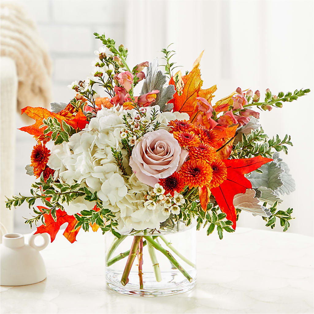 Autumnal Equinox Bouquet –  Fantasy Decorations And Flower Shop, Hawthorne CA