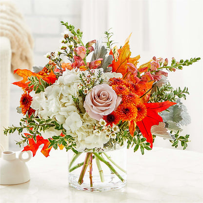 Autumnal Equinox Bouquet –  Fantasy Decorations And Flower Shop, Hawthorne CA