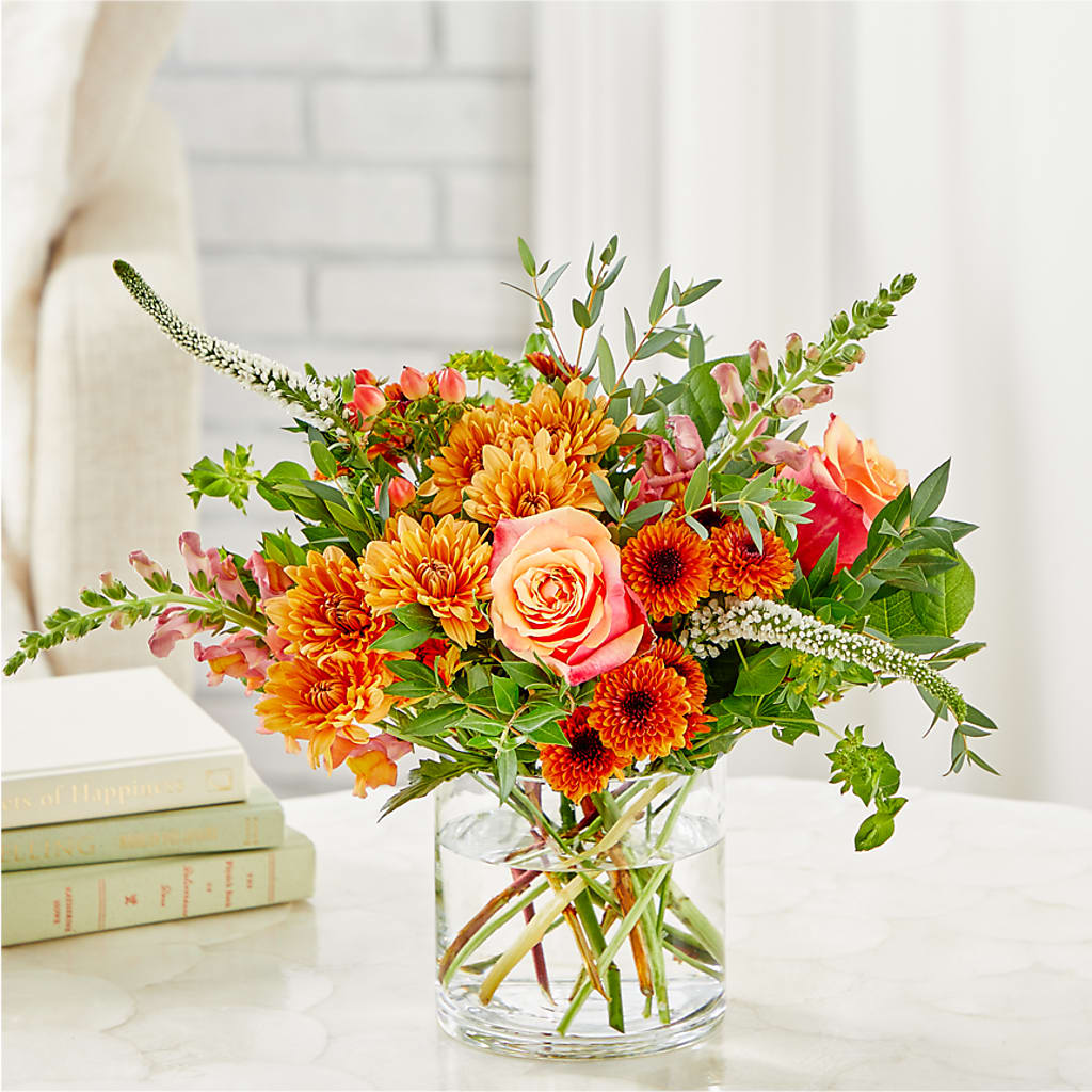 Leafy Trails Bouquet –  Fantasy Decorations And Flower Shop, Hawthorne CA