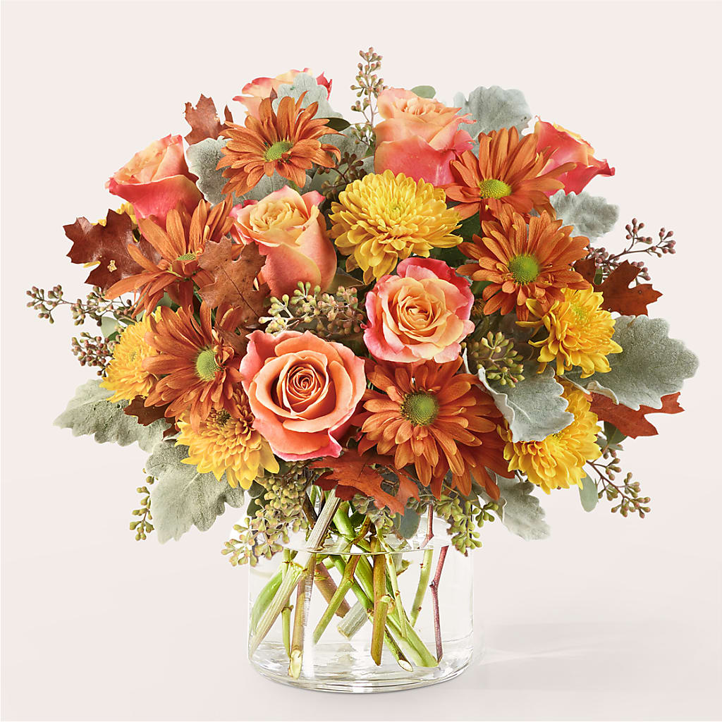 Caramel Apple Bouquet –  Fantasy Decorations And Flower Shop, Hawthorne CA