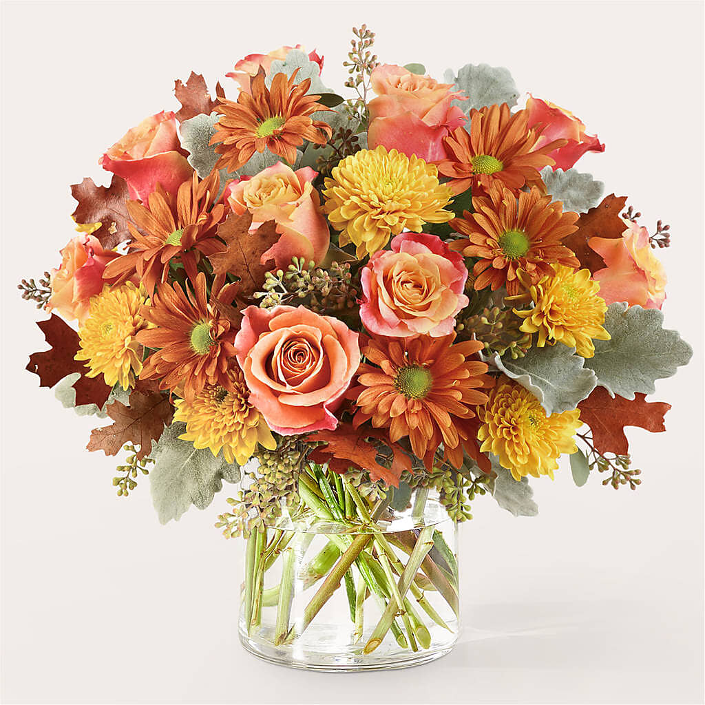 Caramel Apple Bouquet –  Fantasy Decorations And Flower Shop, Hawthorne CA