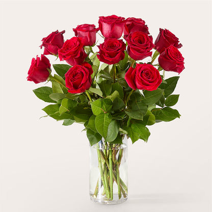 The One Red Rose Bouquet –  Fantasy Decorations And Flower Shop, Hawthorne CA