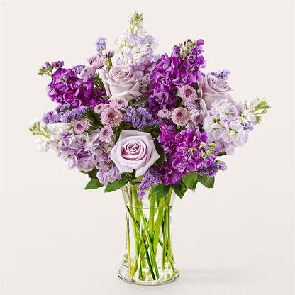 Give a Twirl Bouquet –  Fantasy Decorations And Flower Shop, Hawthorne CA