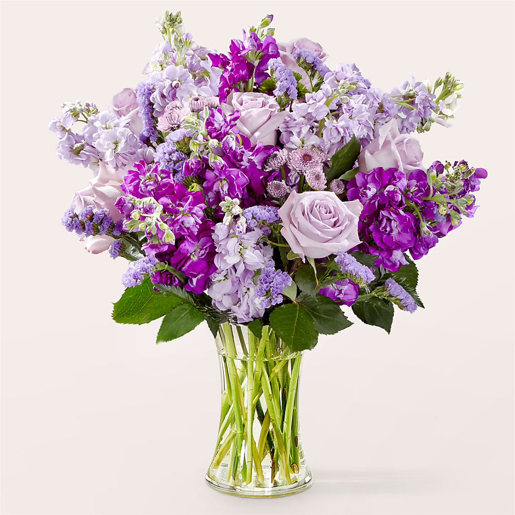 Give a Twirl Bouquet –  Fantasy Decorations And Flower Shop, Hawthorne CA