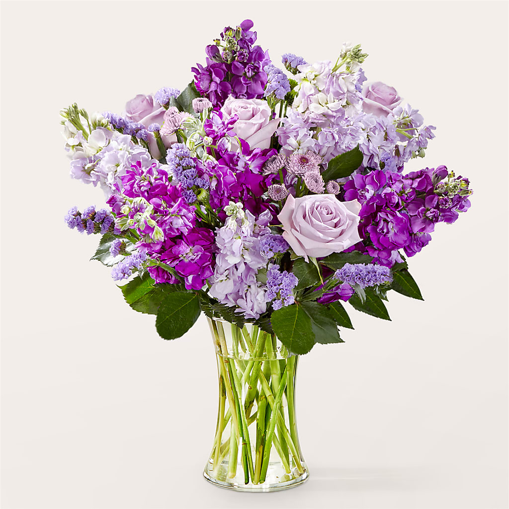 Give a Twirl Bouquet –  Fantasy Decorations And Flower Shop, Hawthorne CA