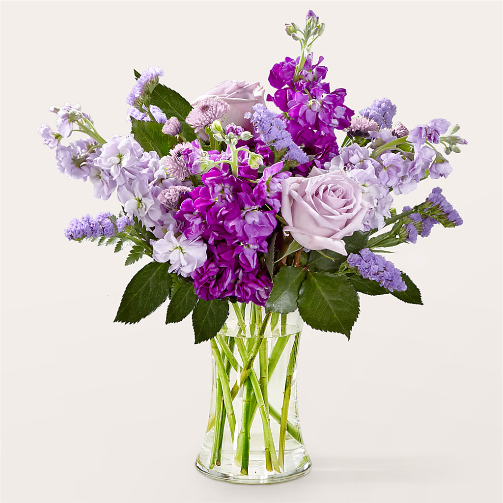 Give a Twirl Bouquet –  Fantasy Decorations And Flower Shop, Hawthorne CA