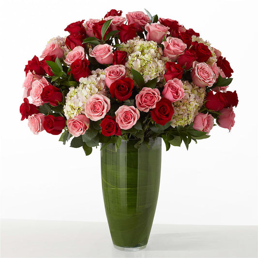 The Allure –  Fantasy Decorations And Flower Shop, Hawthorne CA
