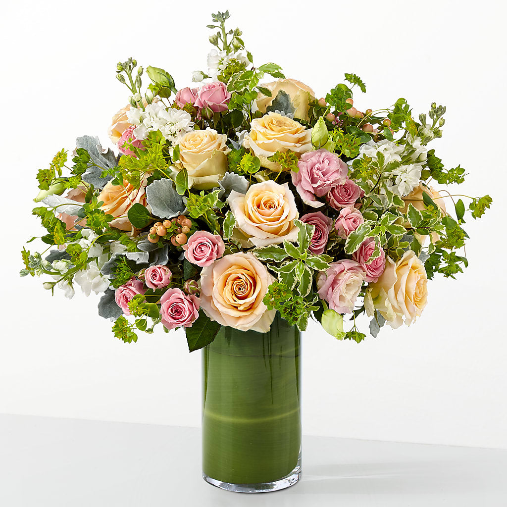 The Glamour Shot –  Fantasy Decorations And Flower Shop, Hawthorne CA
