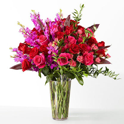 The Honeymoon –  Fantasy Decorations And Flower Shop, Hawthorne CA