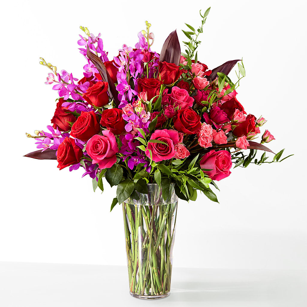 The Honeymoon –  Fantasy Decorations And Flower Shop, Hawthorne CA