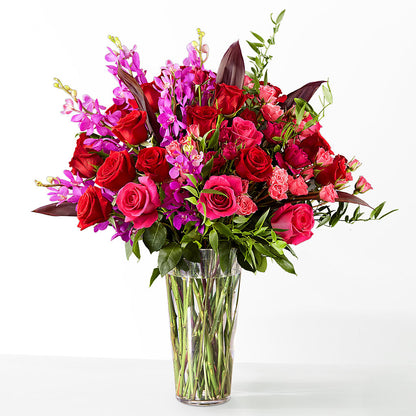 The Honeymoon –  Fantasy Decorations And Flower Shop, Hawthorne CA