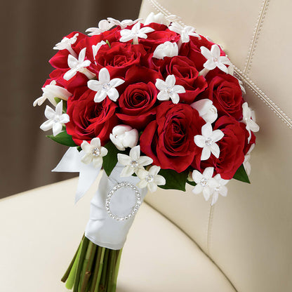Poetry Bouquet –  Fantasy Decorations And Flower Shop, Hawthorne CA